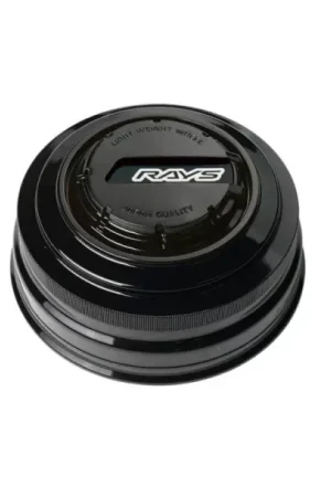 Gram Lights LPS 4x4 Center Cap - Black / Black Brand New