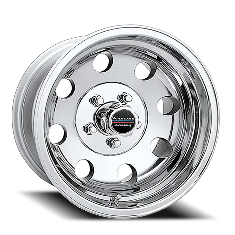 American Racing Baja AR172 PO 16x10 -25 5x139.7mm 108mm Polished Best Choice
