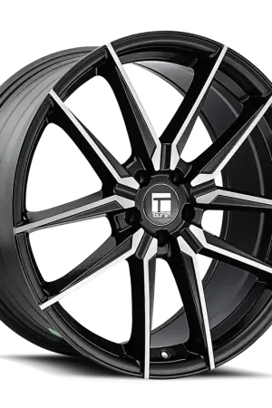 Touren TR94 3294 Gloss Graphite Brushed With Dark 20x9 5x112 35mm 66.6mm Buy Online