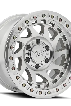 Dirty Life Enigma Race 9313 Machined 17x9 8x170 x12mm 125.2mm Affordable