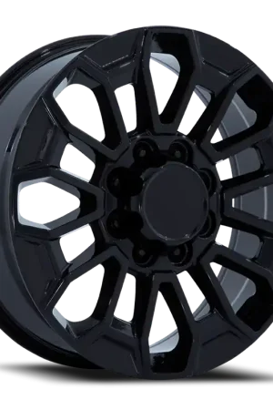 Money Back Guarantee Performance Replica PR228 GB 22x8.5 +15 8x165.1mm 121.5mm Gloss Black