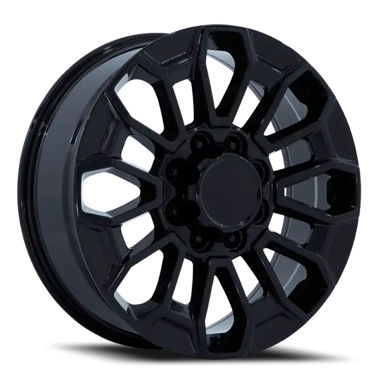 Money Back Guarantee Performance Replica PR228 GB 22x8.5 +15 8x165.1mm 121.5mm Gloss Black