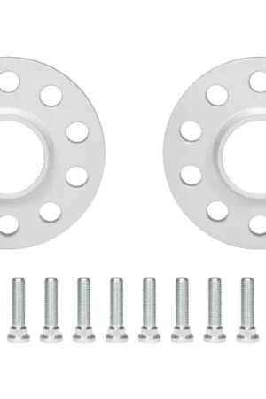 Eibach Pro-Spacer 5mm Spacer / Bolt Pattern 4x100 / Hub Center 54.1 for 90-05/2016 Mazda Miata MX-5 High Quality