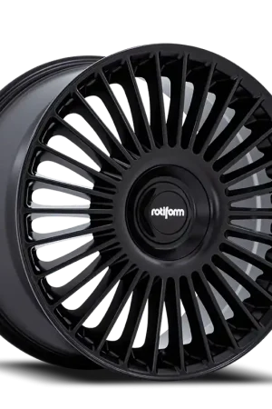 Low Price Rotiform GRZ RC202 MB 20x10 +50 5x112/5x120mm 72.56mm Matte Black