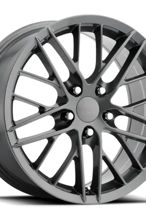 Warranty Included Performance Replica PR121 G 19x10 +79 5x120.65mm 70.7mm Gunmetal