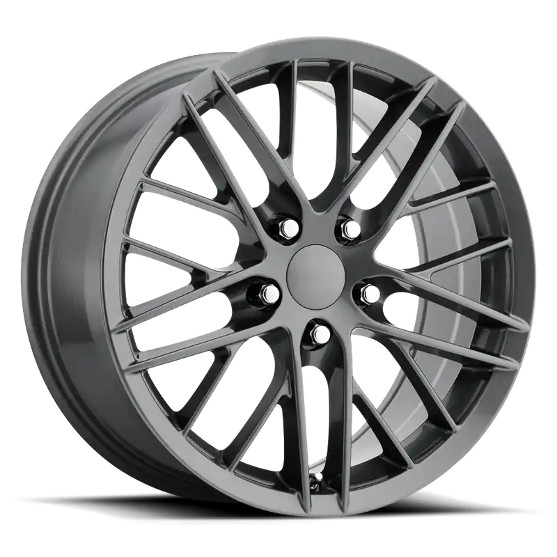 Warranty Included Performance Replica PR121 G 19x10 +79 5x120.65mm 70.7mm Gunmetal
