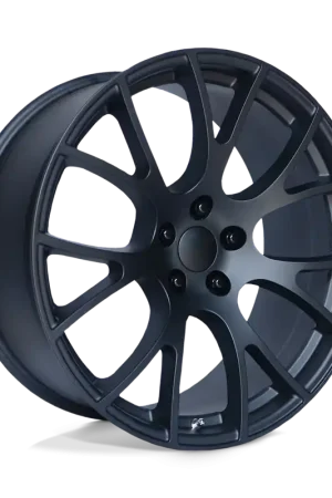 Performance Replica PR161 MB 20x9 +20 5x115mm 71.5mm Matte Black Mega Sale