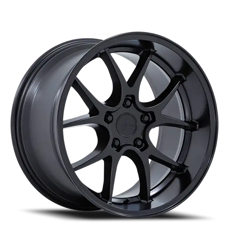 Instant Buy Rotiform LTN-J RC207MX 19x11 +55 5x130mm 71.6mm Matte Black