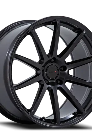 TSW Canard TW004 MB 20x9 +27 5x120mm 74.1mm Matte Black Fresh Stock