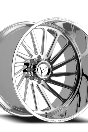 Grab Now Fittipaldi Offroad FTF503 Right Directional 30x16 -101 8x165.1mm 125.2mm Polished