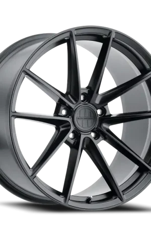 Bulk Order Victor Equipment Zuffen MB 19x11 +36 5x130mm 71.6mm Matte Black