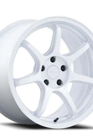 Weekend Sale Rotiform BPU RC208WX 19x10.5 +35 5x112mm 66.56mm Gloss White