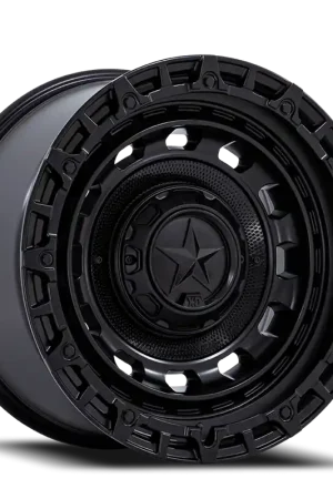 Instant Buy XD Series R.O.F. XD869 20x9 +1 5x127/5x139.7mm 78.1mm Matte Black