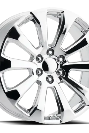 Limited Time Performance Replica PR204 C 22x9 +28 6x139.7mm 78.1mm Chrome