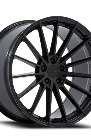 TSW Goodwood MX 20x10.5 +40 5x114.3mm 72.56mm Matte Black Viral