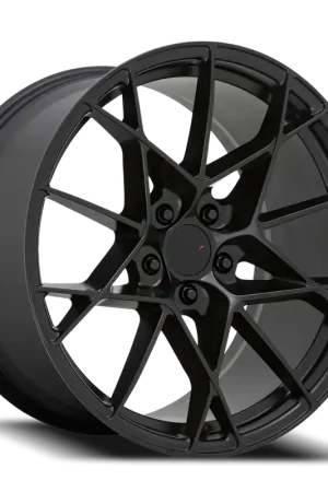 Deal TSW Sector GB 20x10.5 +23 5x112mm 66.6mm Semi Gloss Black