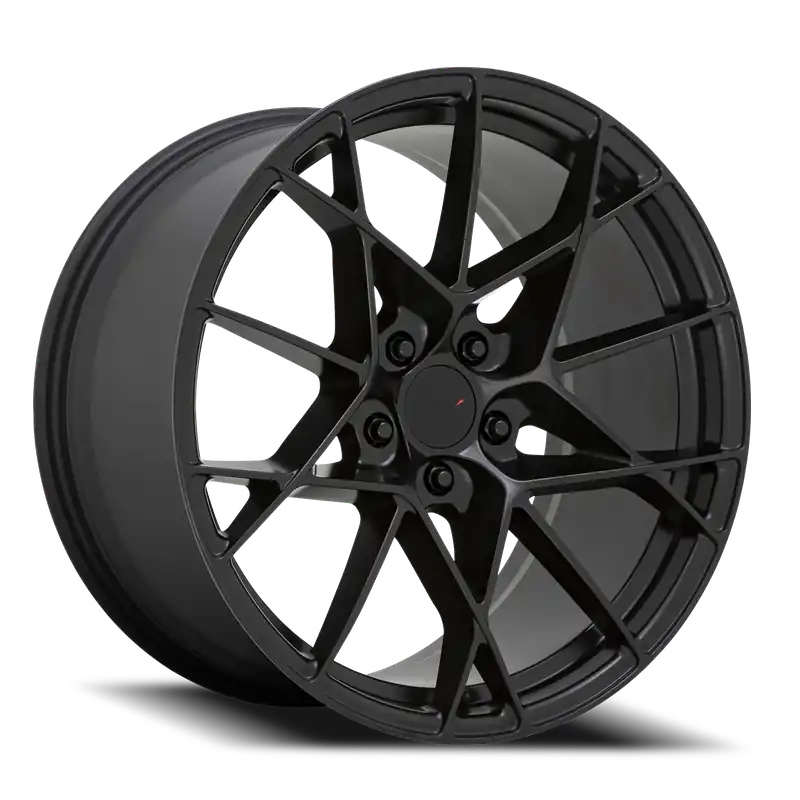 Deal TSW Sector GB 20x10.5 +23 5x112mm 66.6mm Semi Gloss Black