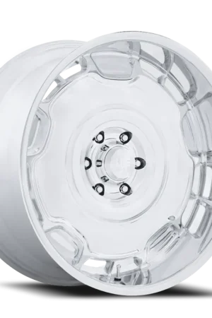 Warranty Included US Mags Arlington UC146HX 22x10.5 +12 6x139.7mm 106.1mm Polished