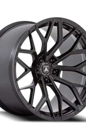 Same Day Shipping Asanti Black Label Mogul 5 ABL39 SB 20x11 +22 5x115mm 71.5mm Satin Black