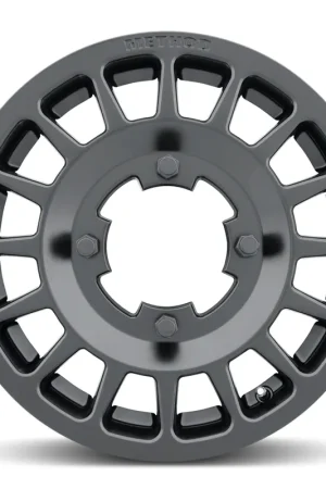 Method MR407 Bead Grip [Utv Series] - Matte Black In Demand